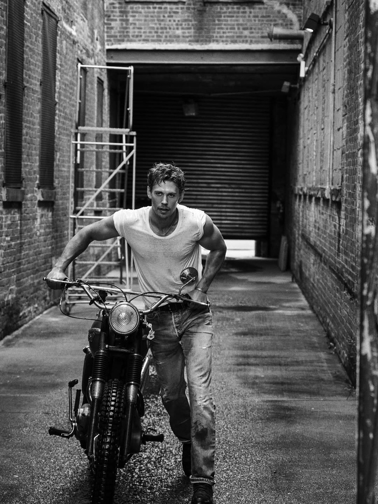 Austin Butler