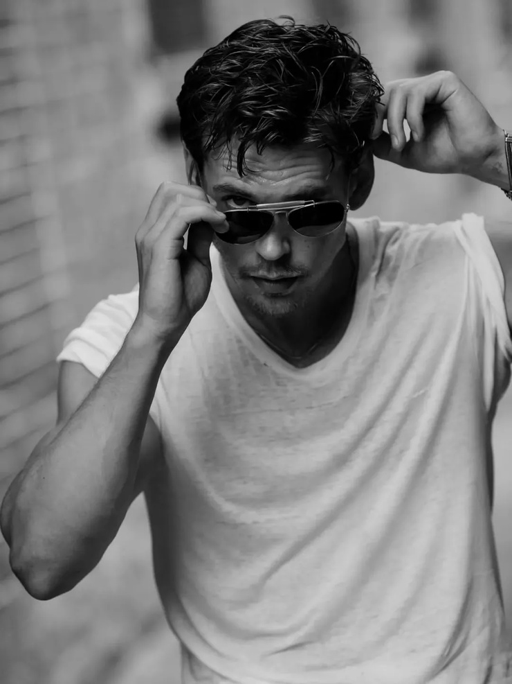Austin Butler