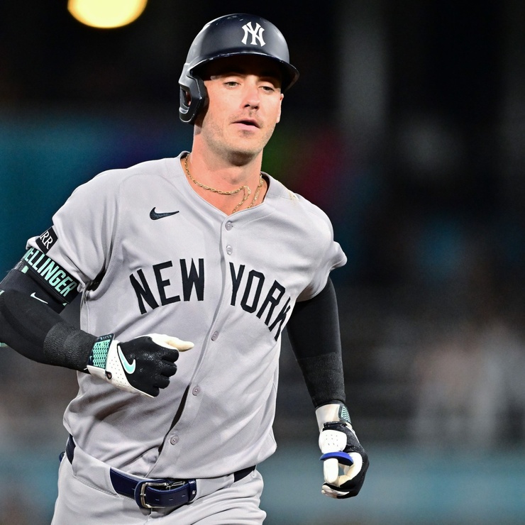Cody Bellinger