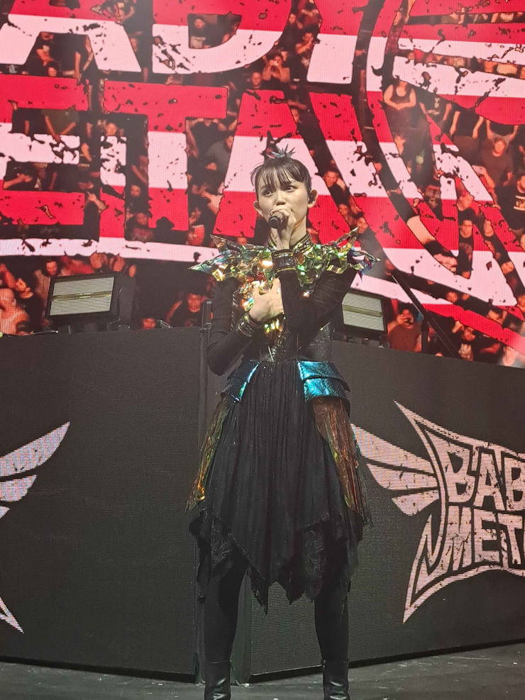 Suzuka Nakamoto