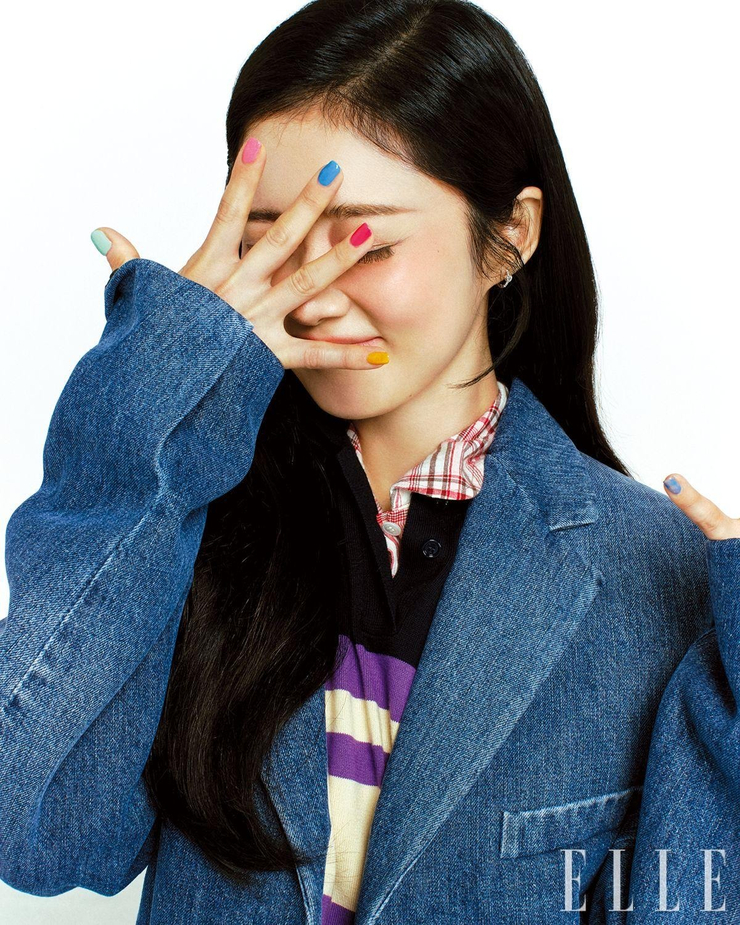 Na-ra Jang