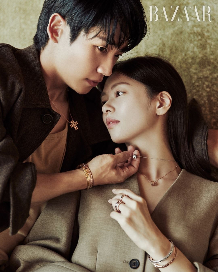 Jung So Min