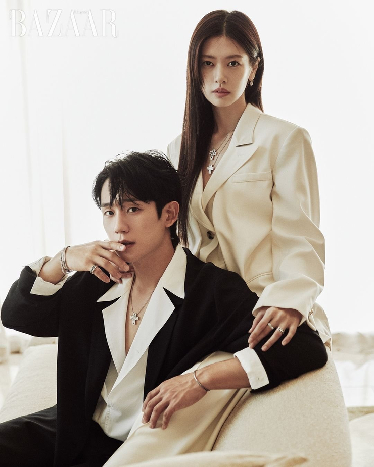 Jung So Min