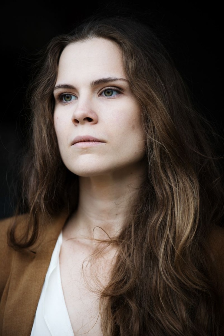 Federica Rosellini