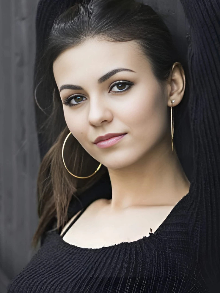 Victoria Justice Victoria Justice