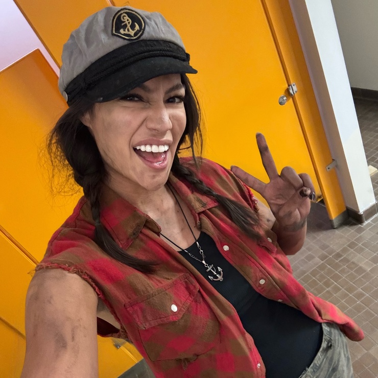 Ashley Callingbull
