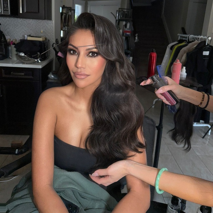 Ashley Callingbull