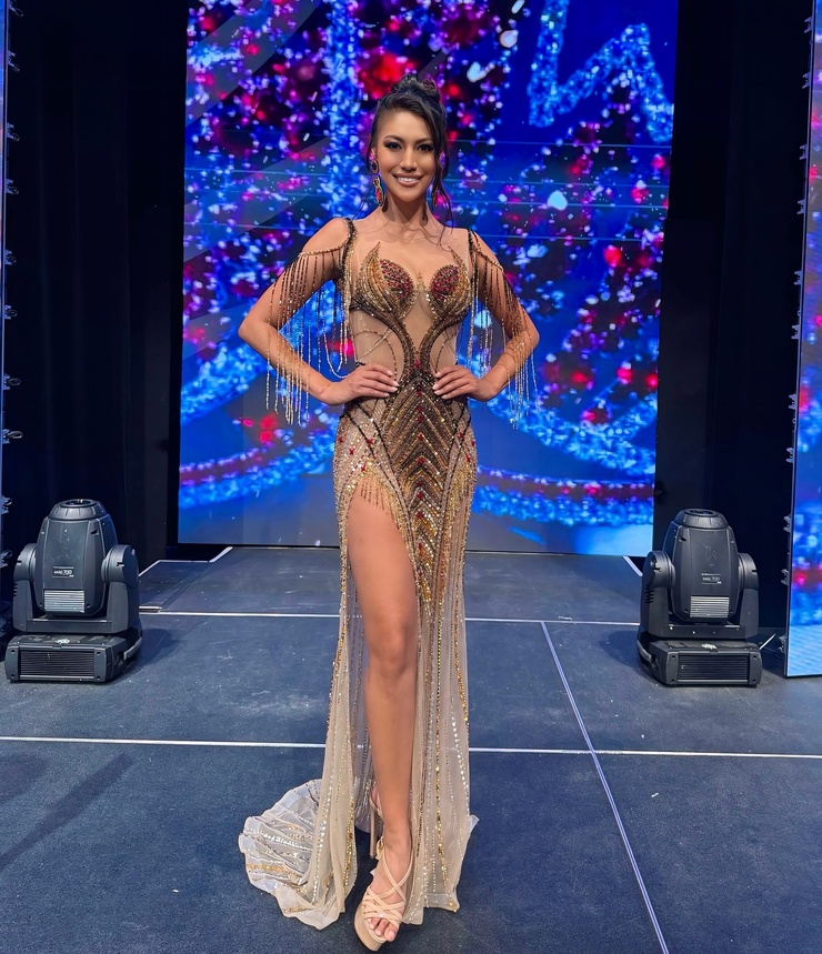 Ashley Callingbull