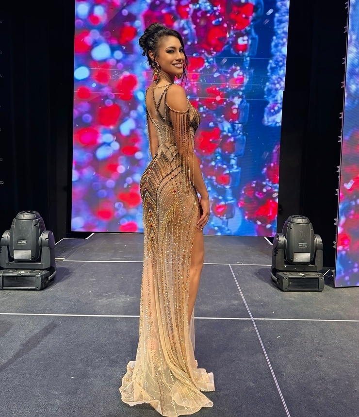 Ashley Callingbull