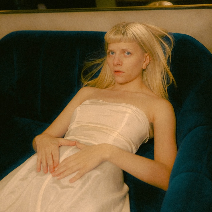 Aurora Aksnes