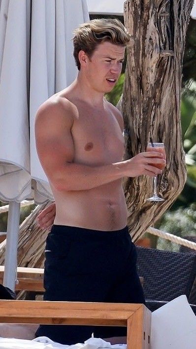 Will Poulter