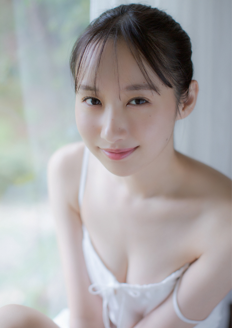 Yui Tsuji
