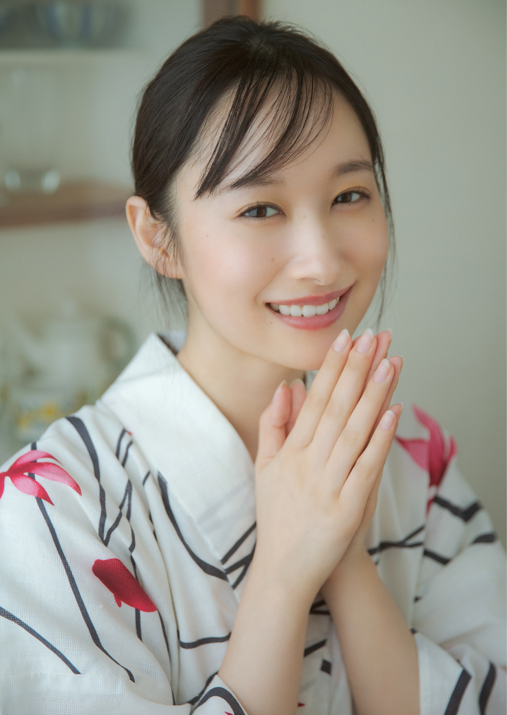 Yui Tsuji