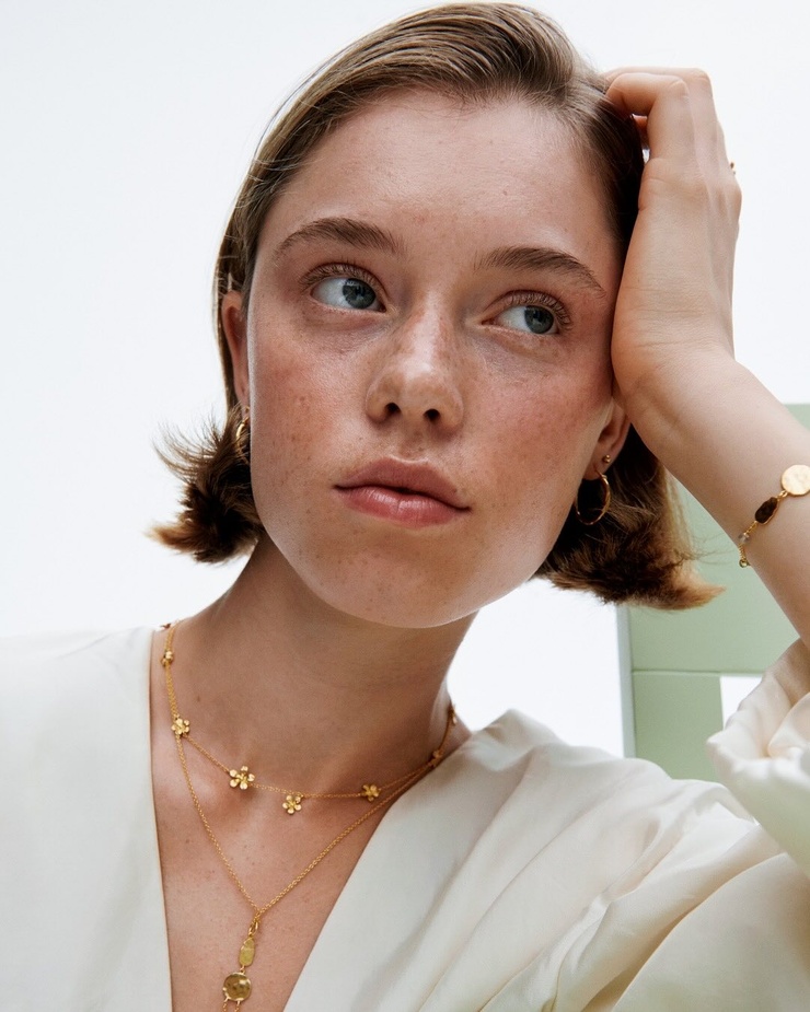 Mathilde Moerch