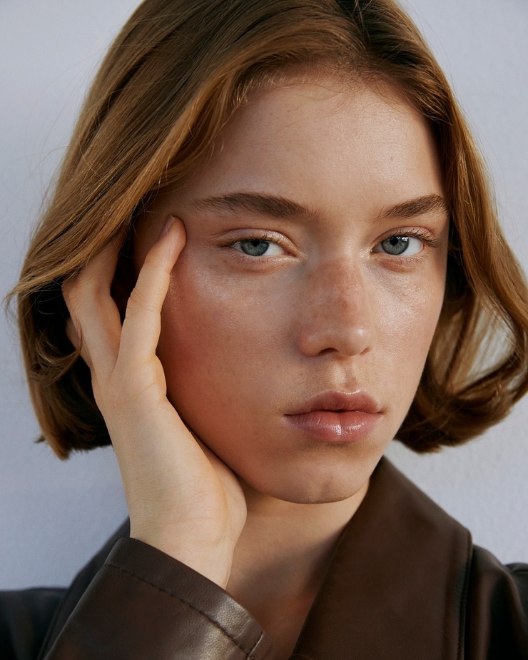 Mathilde Moerch