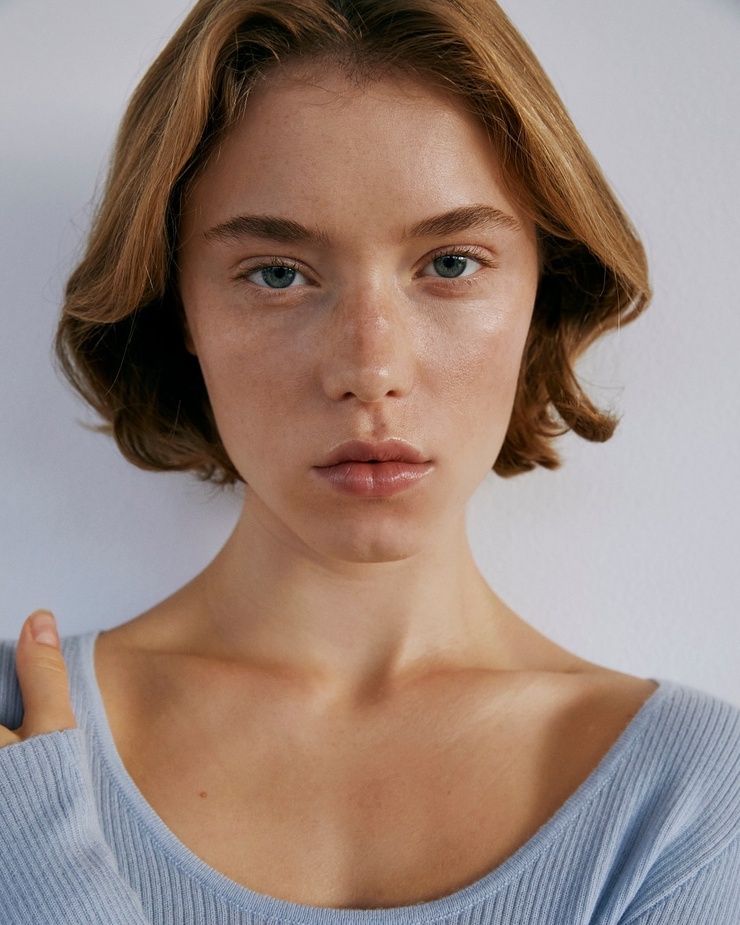 Mathilde Moerch
