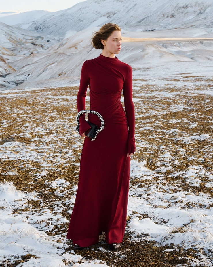 Mathilde Moerch