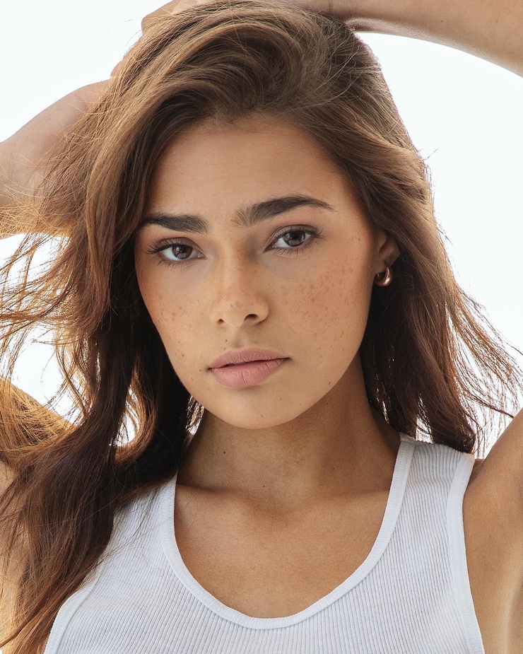 Melana Rodriguez