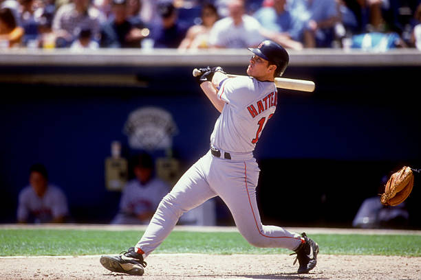 Scott Hatteberg