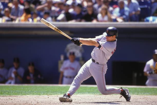 Scott Hatteberg