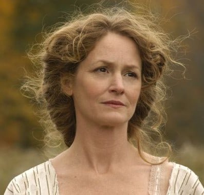 Melissa Leo