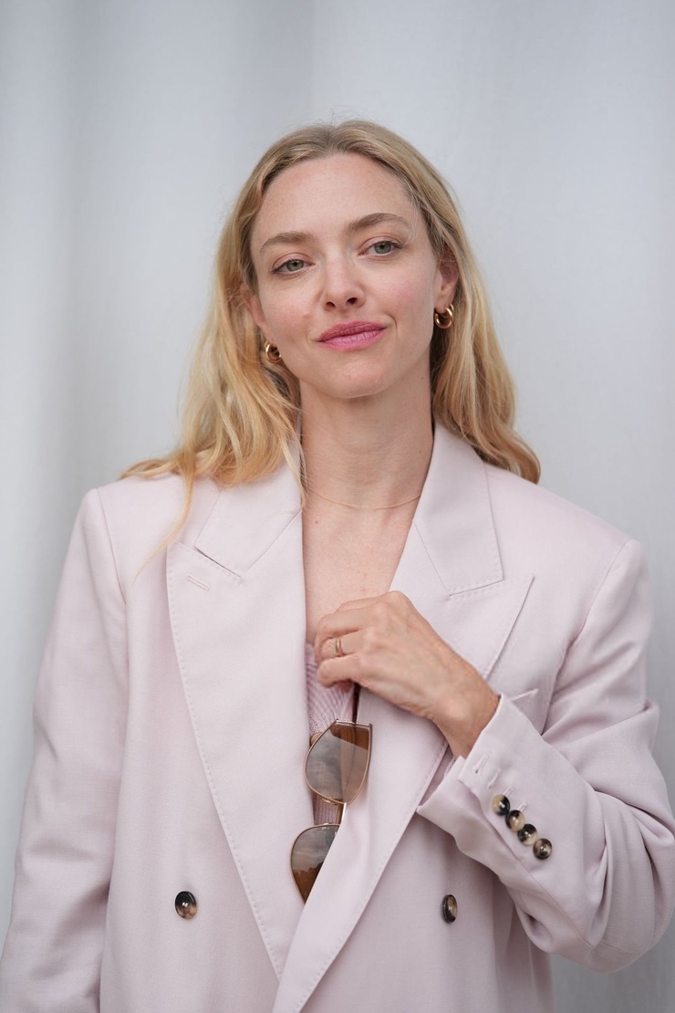 Amanda Seyfried Amanda Seyfried