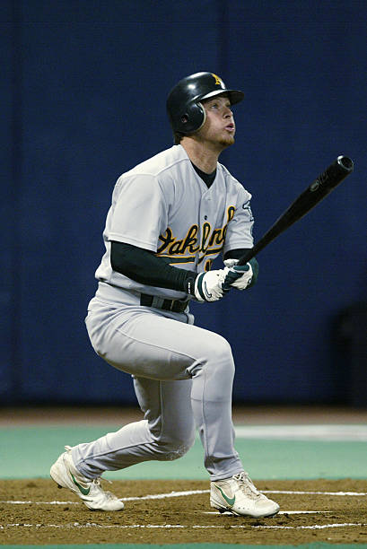 Scott Hatteberg