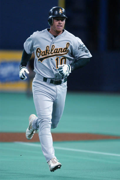Scott Hatteberg