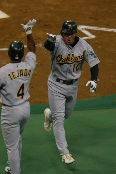 Scott Hatteberg