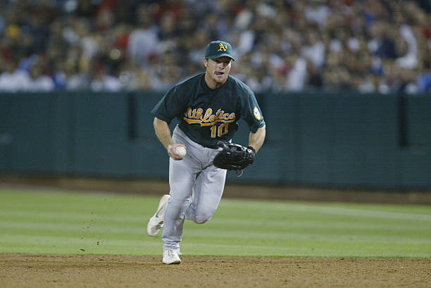 Scott Hatteberg