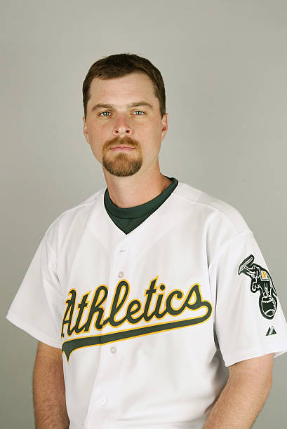 Chad Bradford