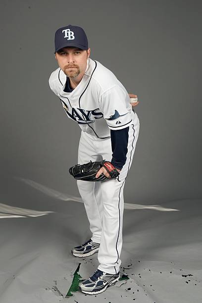 Chad Bradford