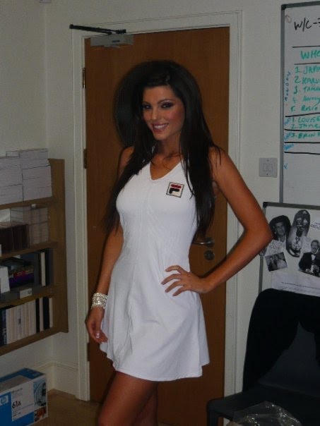 Louise Cliffe