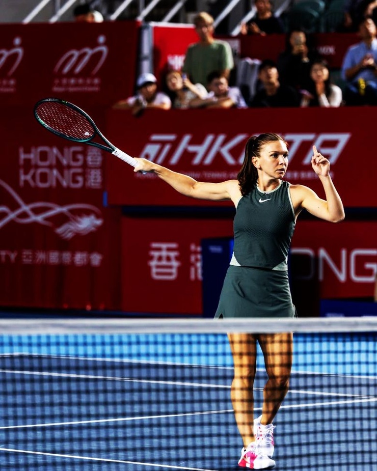 Simona Halep Simona Halep