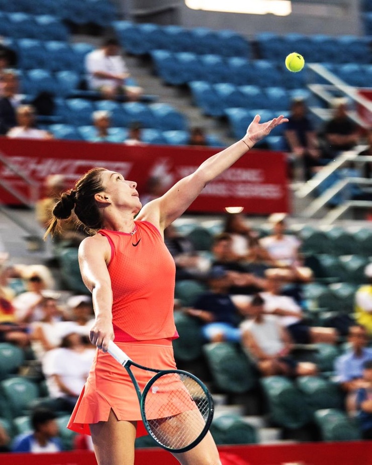 Simona Halep Simona Halep