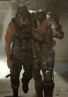 Army of Two