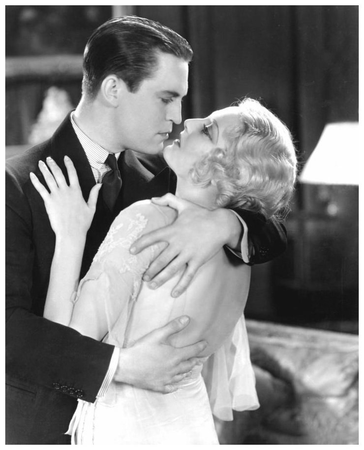 Chester Morris