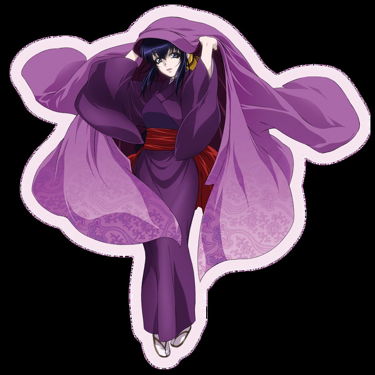 Oboro Iga