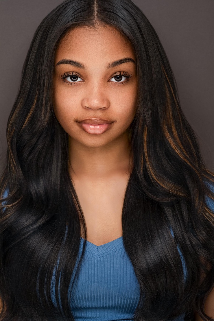 Alyssa Cheatham