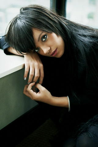 Lily Allen