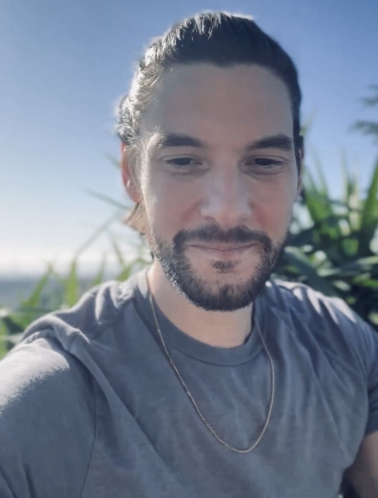 Ben Barnes