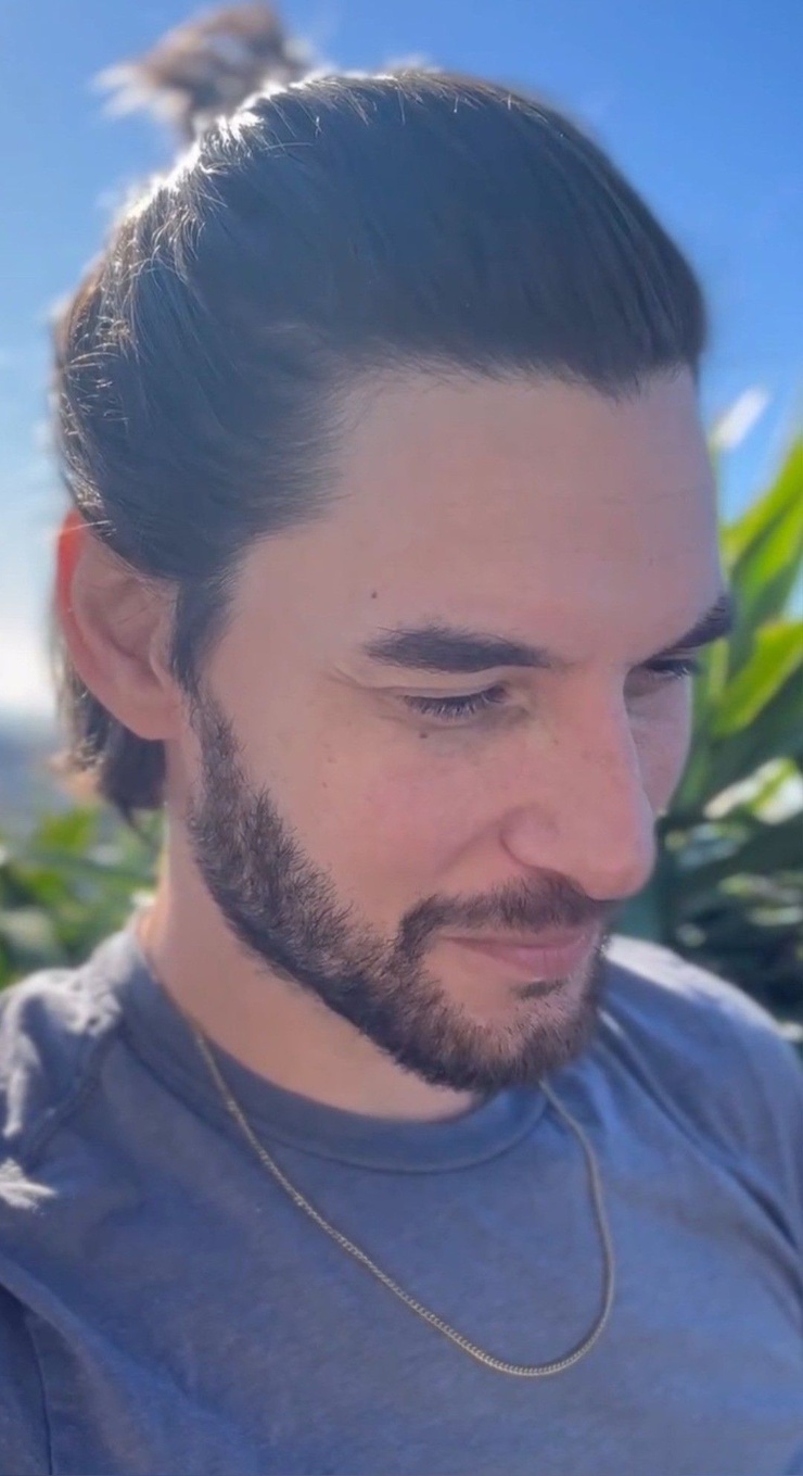 Ben Barnes