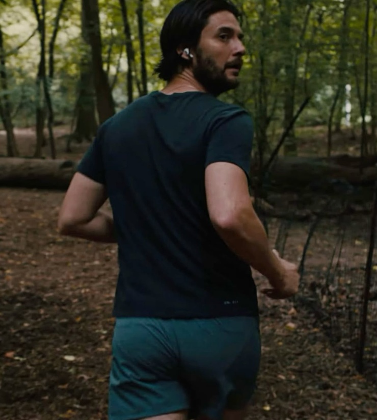 Ben Barnes