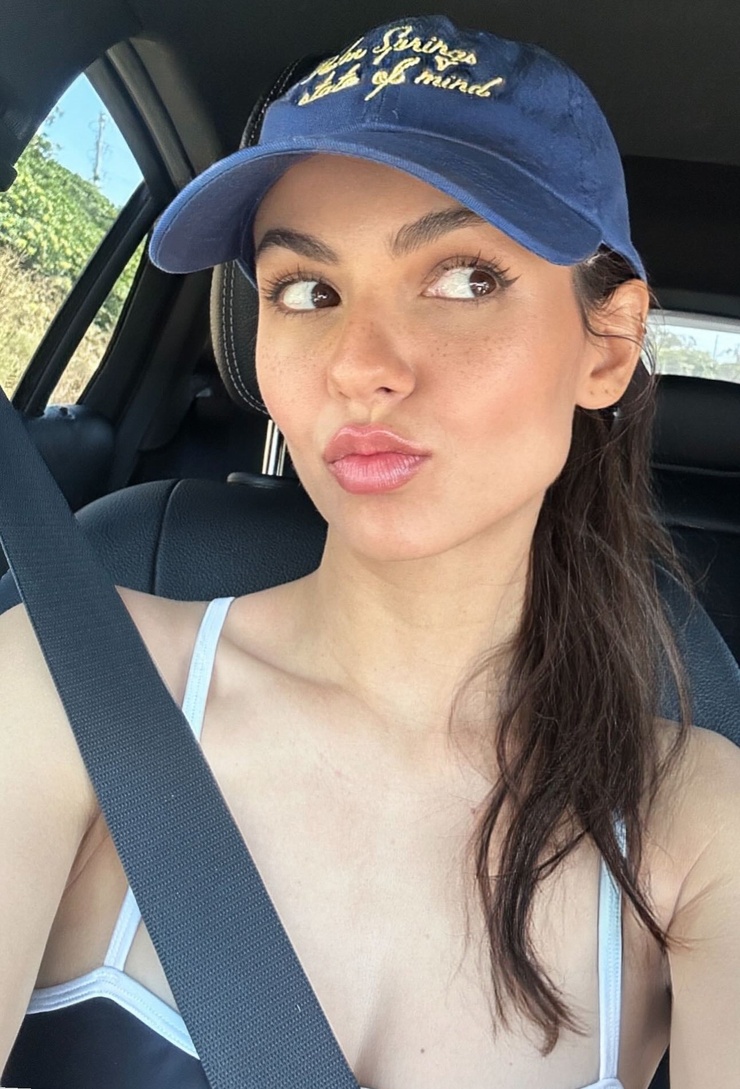 Victoria Justice Victoria Justice