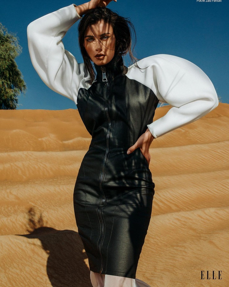 Marie Latka