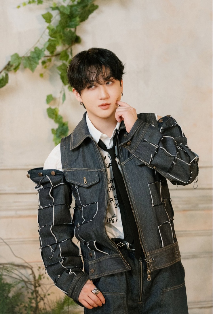 Changbin