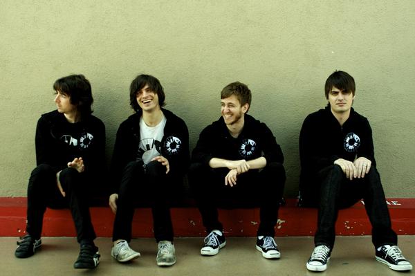 Phantom Planet