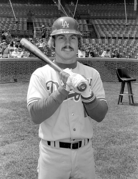 Ron Cey