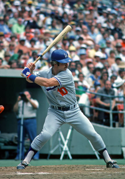 Ron Cey
