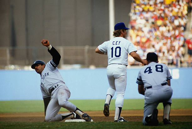 Ron Cey